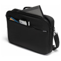 "Dicota Multi ONE Clamshell 14-16"" black"