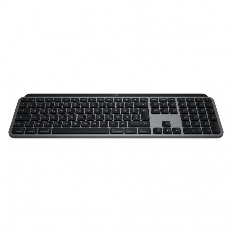 Logitech MX Keys S Mac-ile