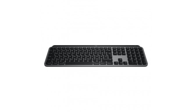 Logitech MX Keys S Mac-ile