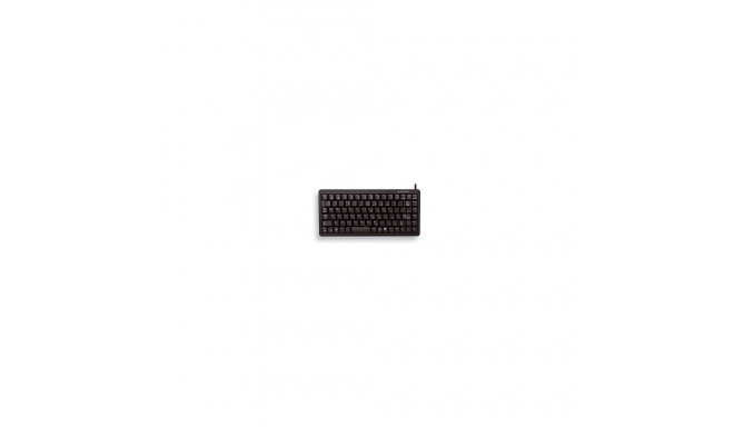 Cherry G84-4100 ML-MS kompaktne klaviatuur
