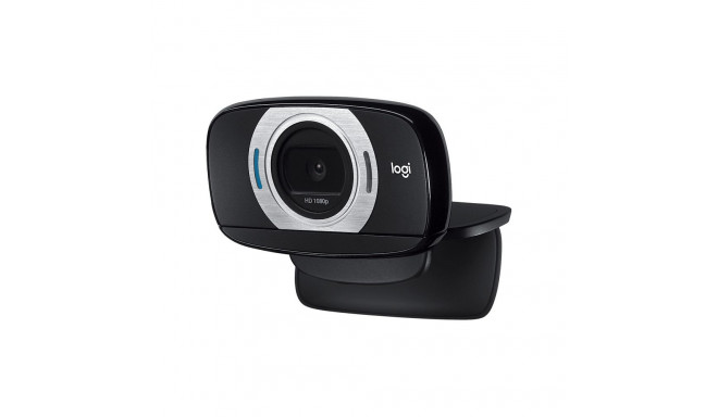 "Logitech C615 1920x1080"