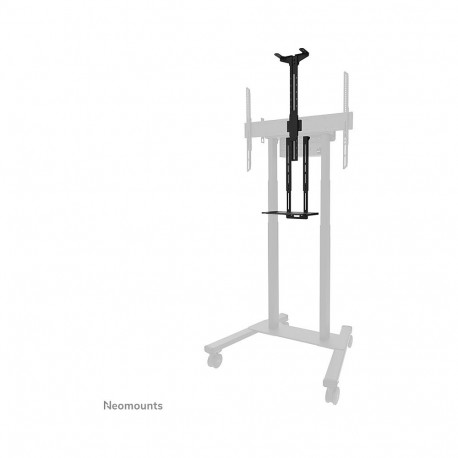 "Logitech Halter AFL-875BL1 Black Neomounts"