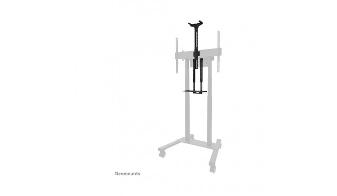 "Logitech Halter AFL-875BL1 Black Neomounts"