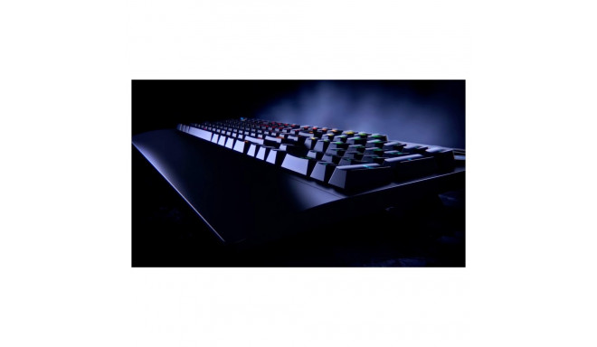 Logitech Prodigy G213 US Layout mänguklaviatuur