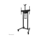 "Logitech Halter AFL-875BL1 Black Neomounts"