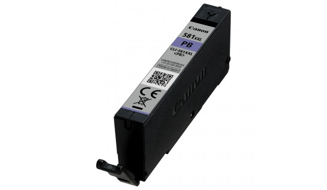 Canon CLI581XXLPB fotasinine