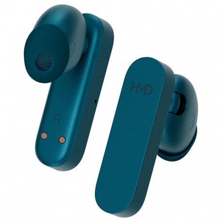 HMD Amped Buds tsüaan