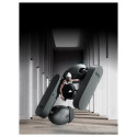 "HMD Amped Buds black"