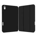 "4smarts Folio Case Basic iPad Air 11"" / iPad Pro11"". schwarz"