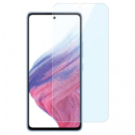 Mobeen kaitseklaas Galaxy A26 5G, läbipaistev