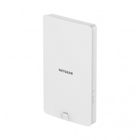 "NETGEAR WL-AP WAX610Y-100EUS AX1800 Outdoor Access Point"