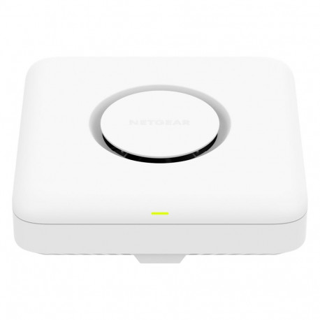 "NETGEAR WL-AP WBE750-100EUS WiFi7 BE18400 PoE++ Access Point"
