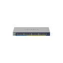 "52-PORT 1G SMART POE SWITCH"