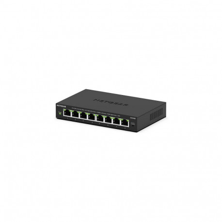 "NETGEAR Switch 8x GE GS308E-400EUS Unmanaged Plus"