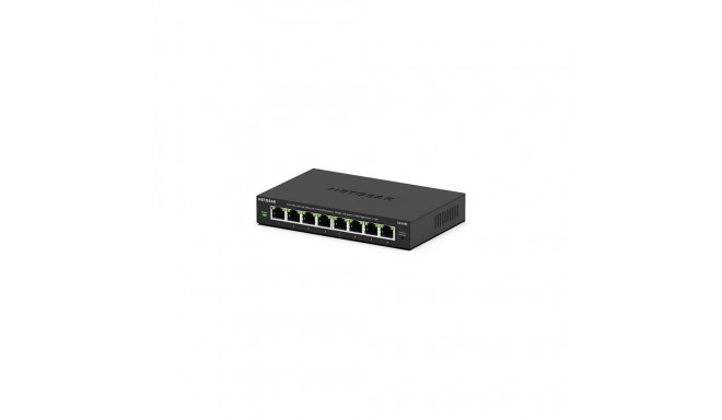 "NETGEAR Switch 8x GE GS308E-400EUS Unmanaged Plus"