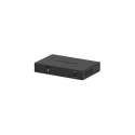 "NETGEAR Switch 8x GE GS308E-400EUS Unmanaged Plus"