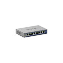 "NETGEAR Switch 8x GE GS108E-400EUS Unmanaged Plus"