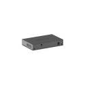 "NETGEAR Switch 8x GE GS108E-400EUS Unmanaged Plus"