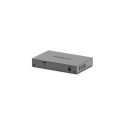 "NETGEAR Switch 8x GE GS108E-400EUS Unmanaged Plus"
