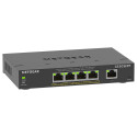 "NETGEAR Switch 5x GE GS305EPP-100PES"