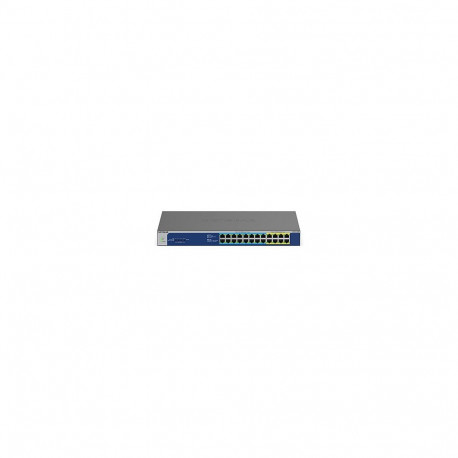 "24-PORT GB UNMGD POE ++ SWITCH"