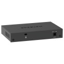 "NETGEAR Switch 5x GE GS305EPP-100PES"
