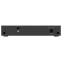 "NETGEAR Switch 5x GE GS305EPP-100PES"