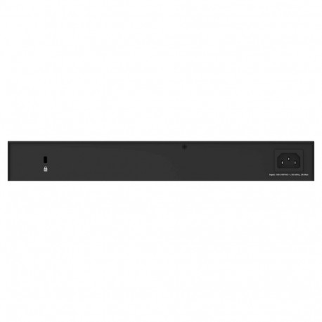 "NETGEAR Switch 24x GE GS324P-100EUS PoE+"