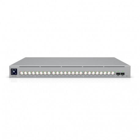 "Ubiquiti Switch full managed Layer3 26 Port ECS-24-PoE"