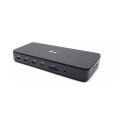"D I-TEC TB4 GEN 3 DOCK 2X DISPLAY"