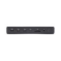 "D I-TEC TB4 GEN 3 DOCK 2X DISPLAY"