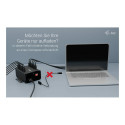"D I-TEC CHARGING HUB 10X USB-C"