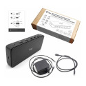"D I-TEC TB4 GEN 3 DOCK 2X DISPLAY"