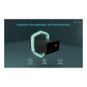 "D I-TEC CHARGING HUB 10X USB-C"