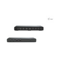 "D I-TEC Dockingstation USB-C/ USB4 Thunderbolt 3 + PD"