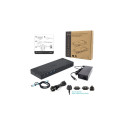 "D I-TEC Dockingstation USB C"