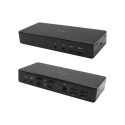 "D I-TEC Dockingstation Quattro Display"