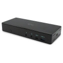 "D I-TEC Dockingstation Quattro Display"