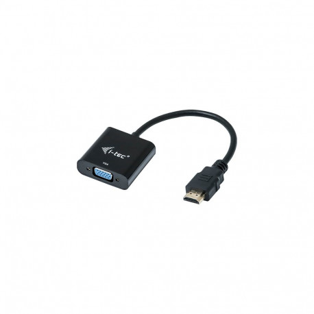 D I-TEC HDMI-VGA adapter