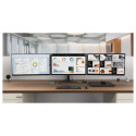 "D I-TEC USB-C 3XLCD DOCK W/ PD85W"