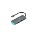 "D I-TEC USB-C NANODOCK 4K HDMI PD"