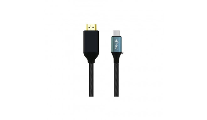 I-TEC USB-C HDMI kaabel 150cm