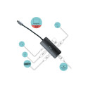 "D I-TEC USB-C NANODOCK 4K HDMI PD"