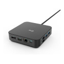 "D I-TEC USB-C HDMI+2X DP CHARGER"