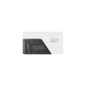 "KeySonic KSK-3210ELU (DE) Super-Mini Touchpad schwarz"
