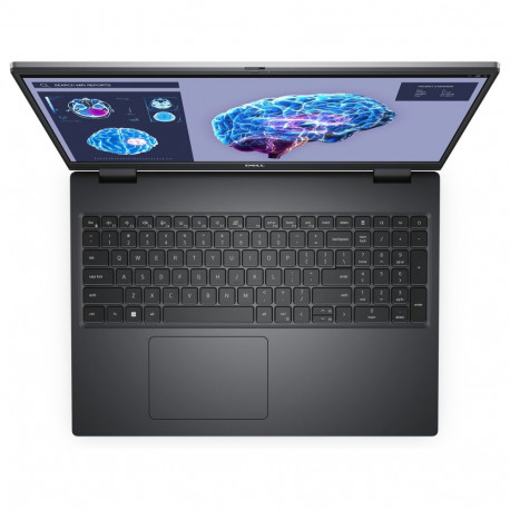 "Dell Precision 7680 i9-13950HX 32GB/1TB SSD RTX3500 W11P"