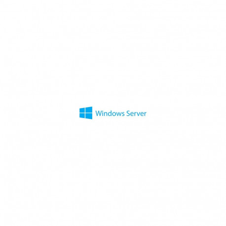 Lenovo Dock Windows Server 2025 Standard ROK (16 core) - MultiLan