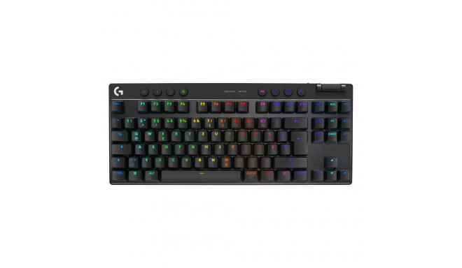 Logitech mänguri G PRO X TKL Lightspeed