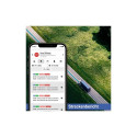 "YUKAtrack AIO GPS OBD2 Car Tracker with SIM + Data Flat"