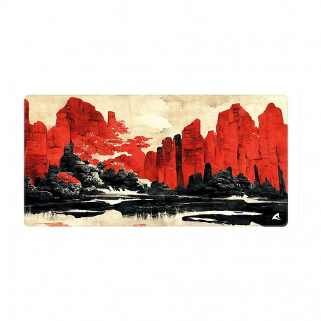 Sharkoon Skiller SGP40 D11 hiirematt 1000x500mm